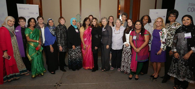 The Women of WISDOM – The Path of Consciousness
