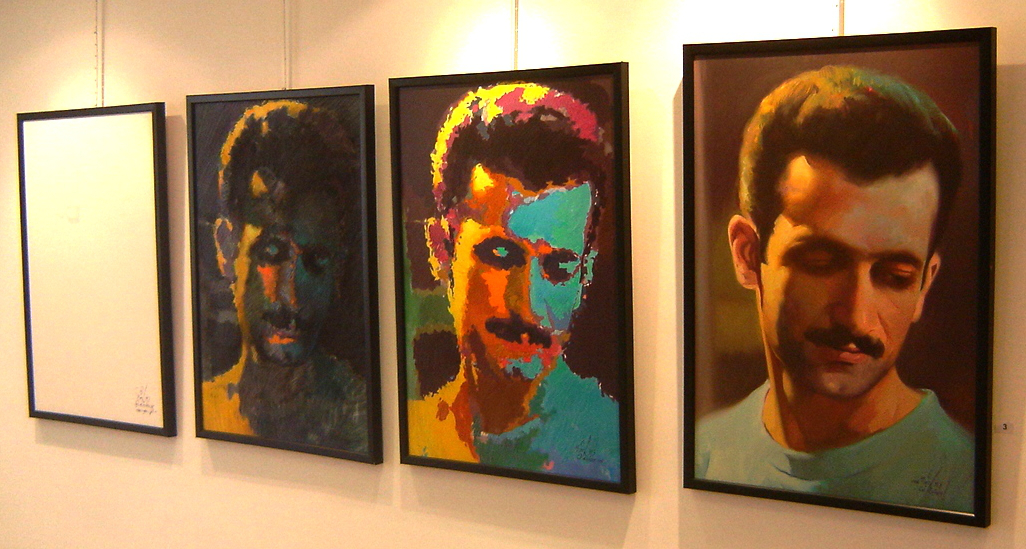 Al Sindy 1 - Mamdooh